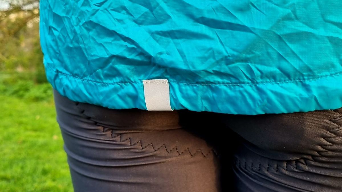 Alpkit Arro Vest and Jacket Review