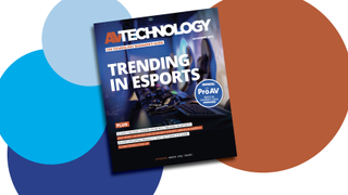 Download the AV Technology Manager’s Guide to What’s Trending in Esports and learn why, where and how esports is expanding. 