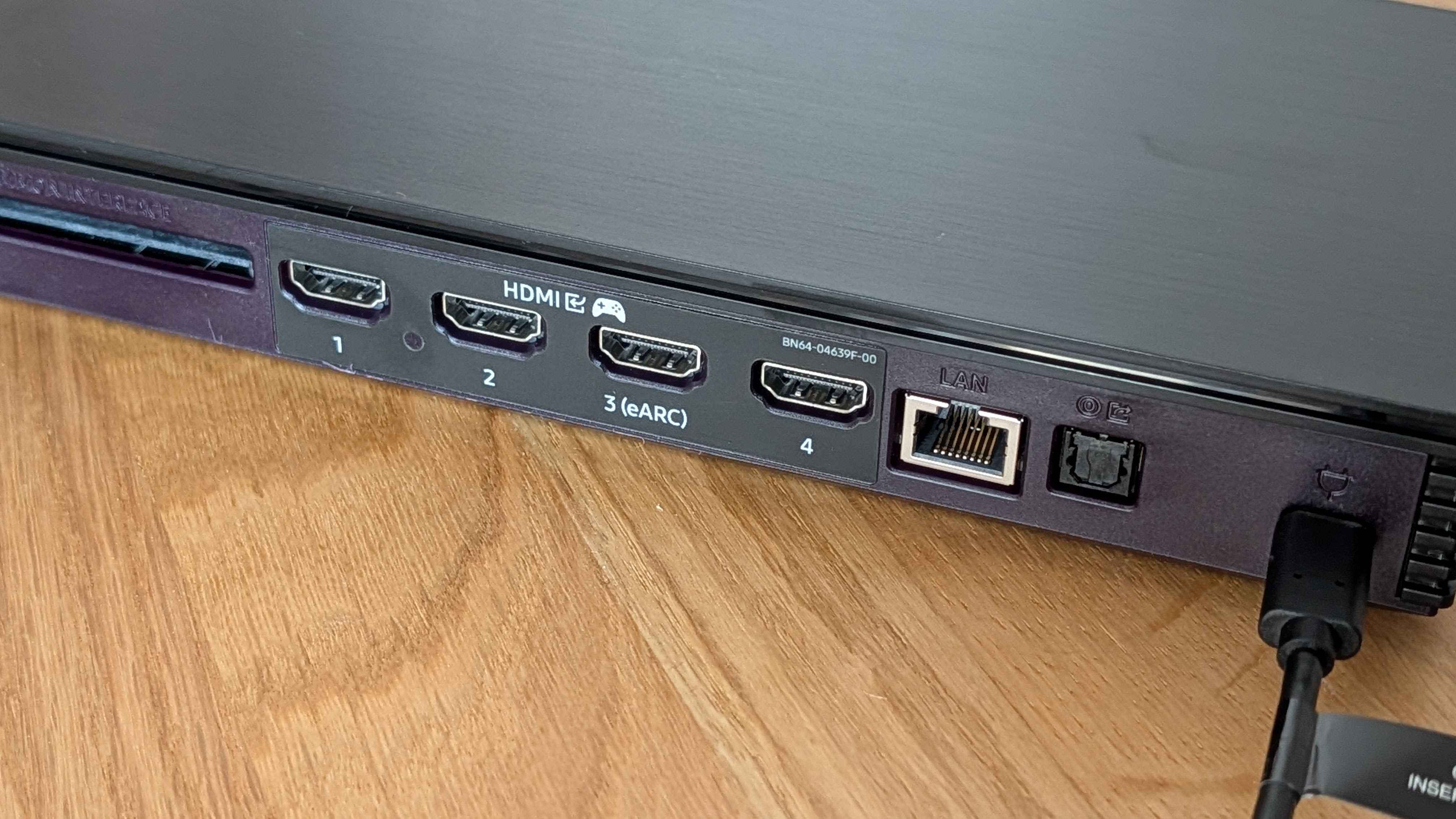 Samsung QN990F