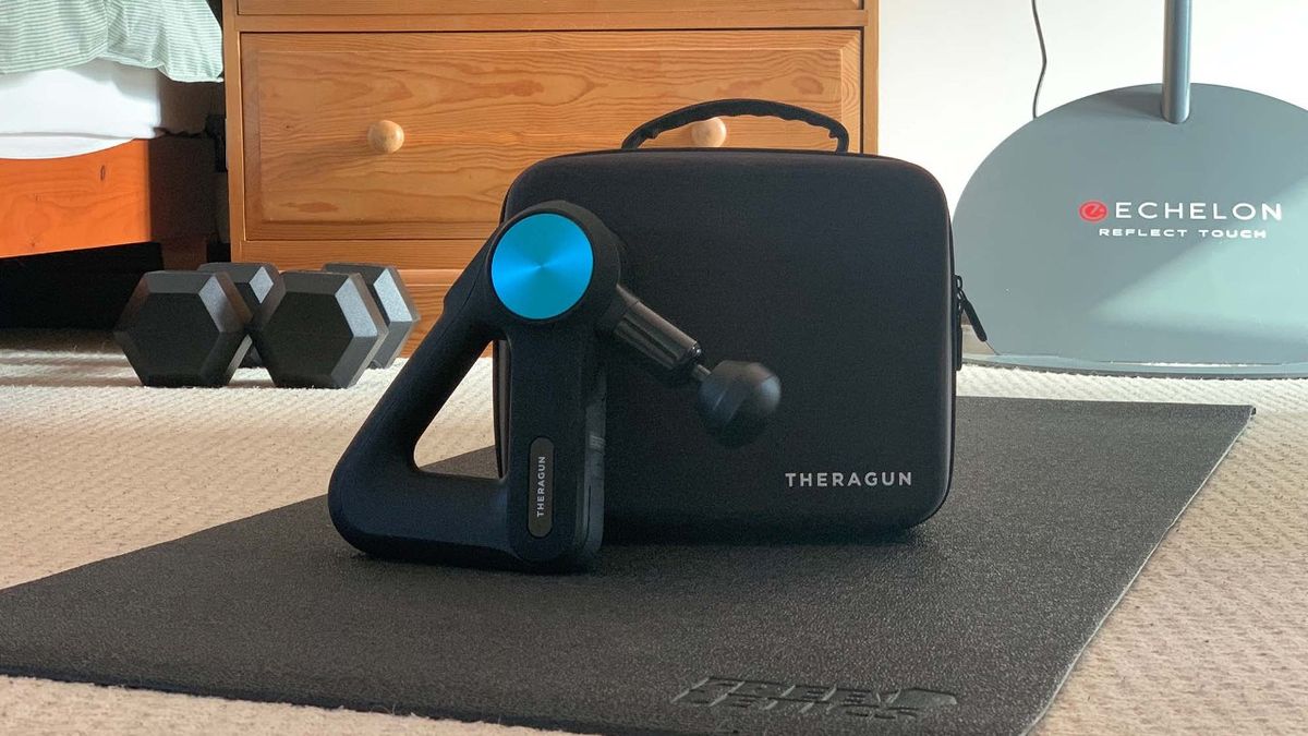 Theragun PRO