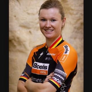 Jolien D'hoore will ride for Boels Dolmans in 2019