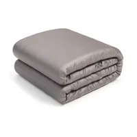 Hush Iced 2.0 Cooling Weighted Blanket: was $359 now $221 @ Hush
