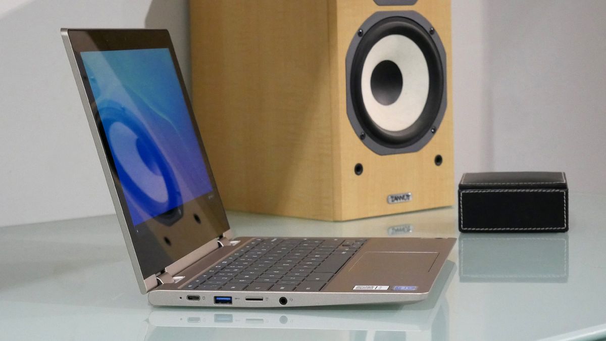 Lenovo IdeaPad Flex 3