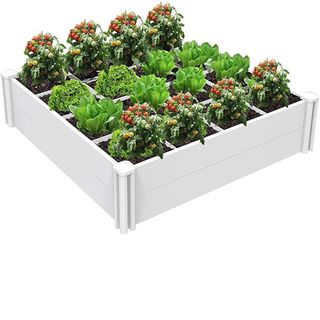 Amazon Raised Bed Planter