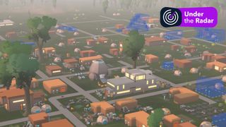 I think Seed is the dawn of a new age for MMOs &mdash; after spending one month building a metropolis with strangers, this imperfect yet addictive life sim feels like the next big thing