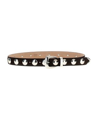 Best Price on the Market at Italist | Khaite 'benny' Belt