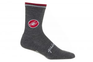 Castelli Quindici Sock