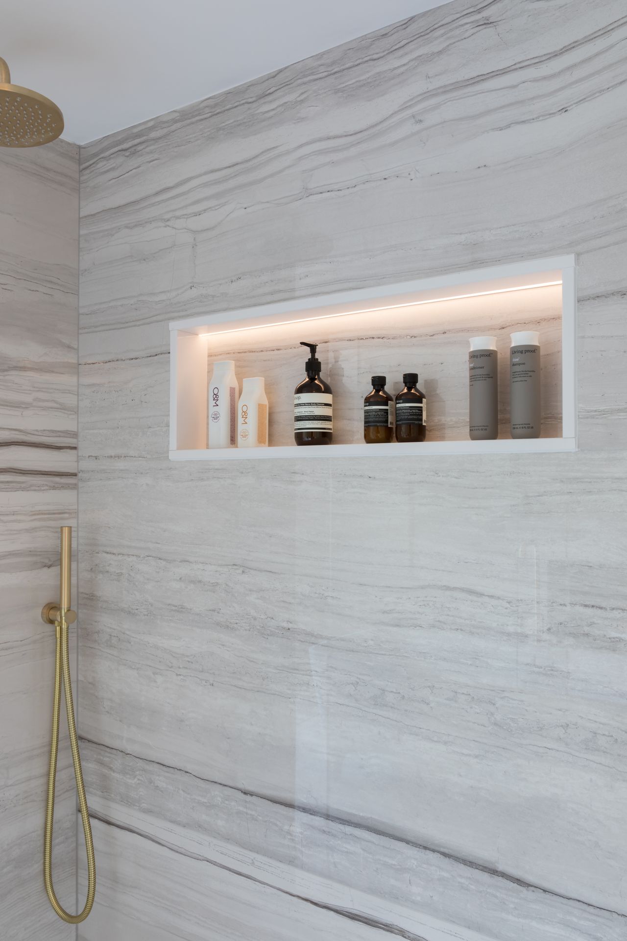Planning bathroom lighting: with advice from design experts | Homes and ...