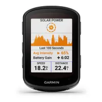Garmin Edge 540 Solar