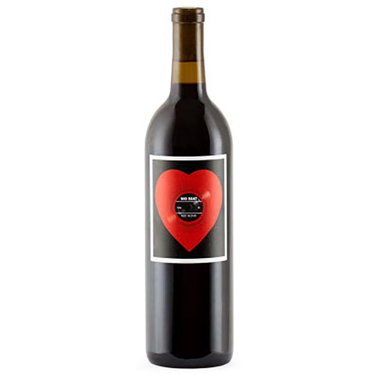 2019 Big Beat red blend