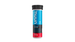 Best cycling nutrition: Nuun Sport