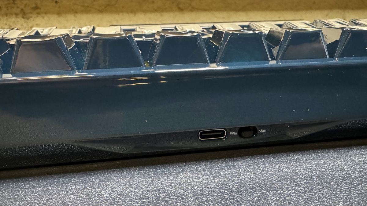 Keychron Q16 HE 8K