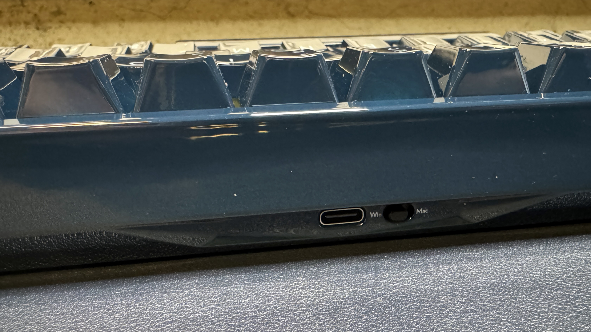 كيكرون Q16 HE 8K