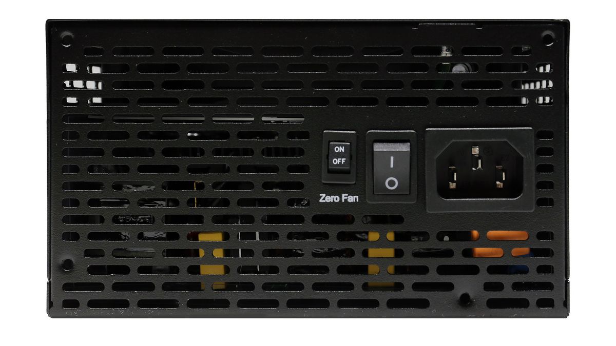 Thermaltake Toughpower GF3 850W
