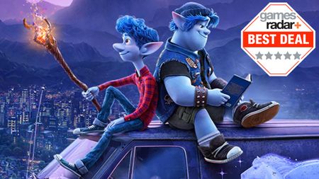 You can finally stream Onward on Disney Plus UK - here are the best deals