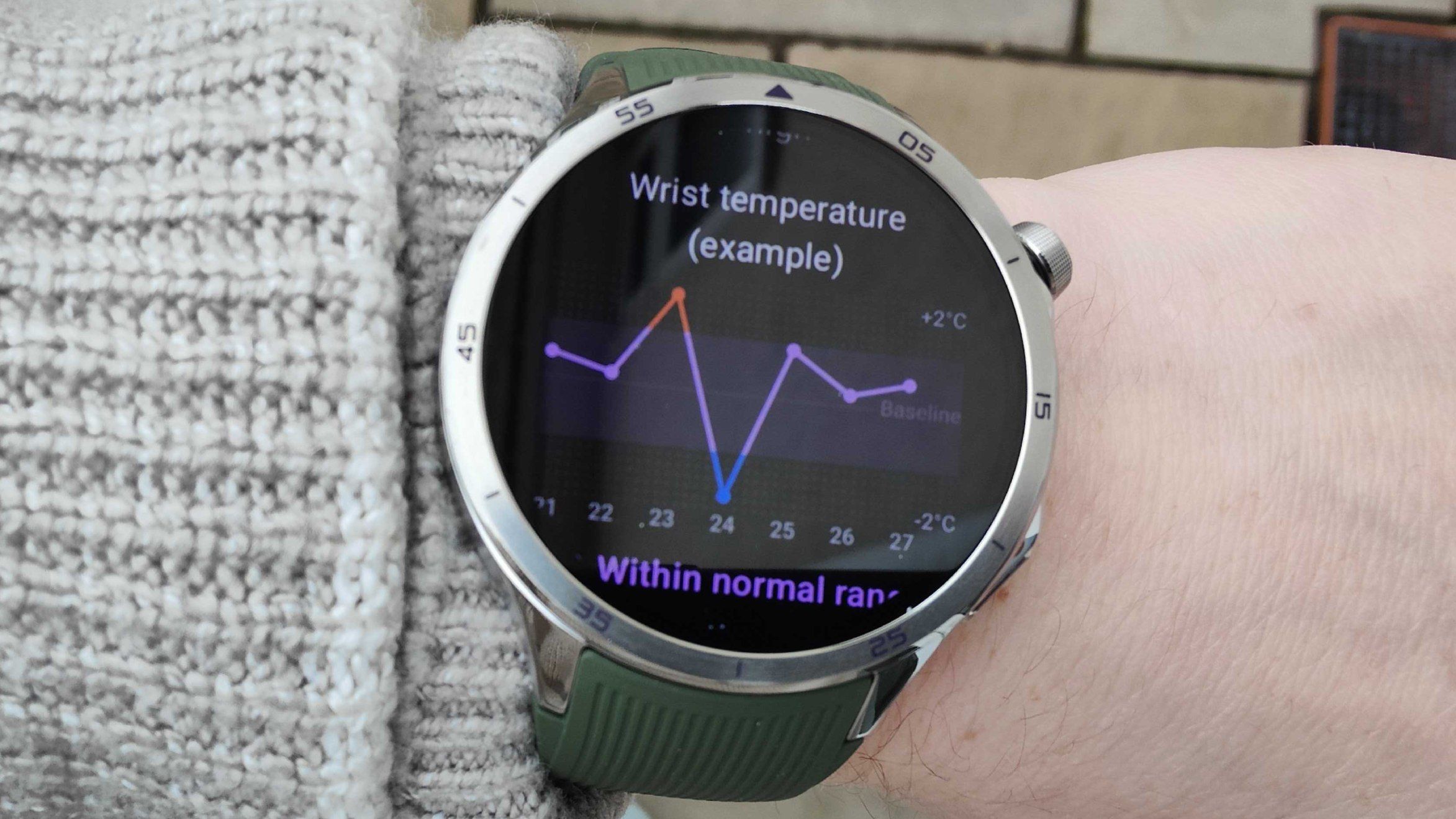 The best Android smartwatch of 2025 just got a 50% price hike in the US ...