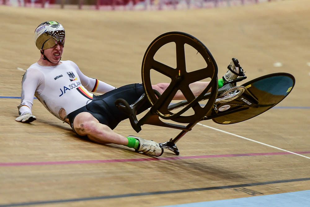 Joachim Eilers (Germany)