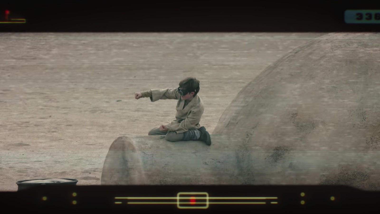Young Luke Skywalker_Obi-Wan Kenobi (2022)