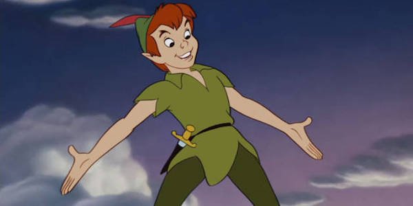 Disney's Making A Live-Action Peter Pan, Because Pan Taught Them Nothing |  Cinemablend