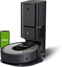 iRobot Roomba i7+: 9 248 :-
