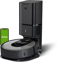 iRobot Roomba i7+: 9 248 :- 6 910 :- hos Amazon
Spara 2 338 kr iRobot Roomba i7+: 9 248 :- 6 910 :- hos Amazon
Spara 2 338 kr