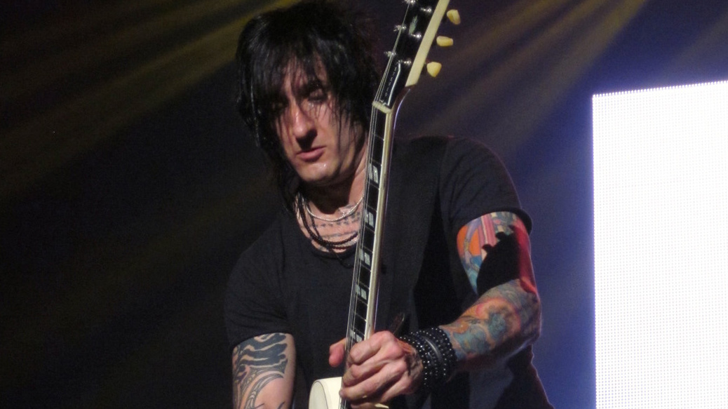 Richard Fortus