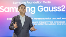 Samsung Gauss 2