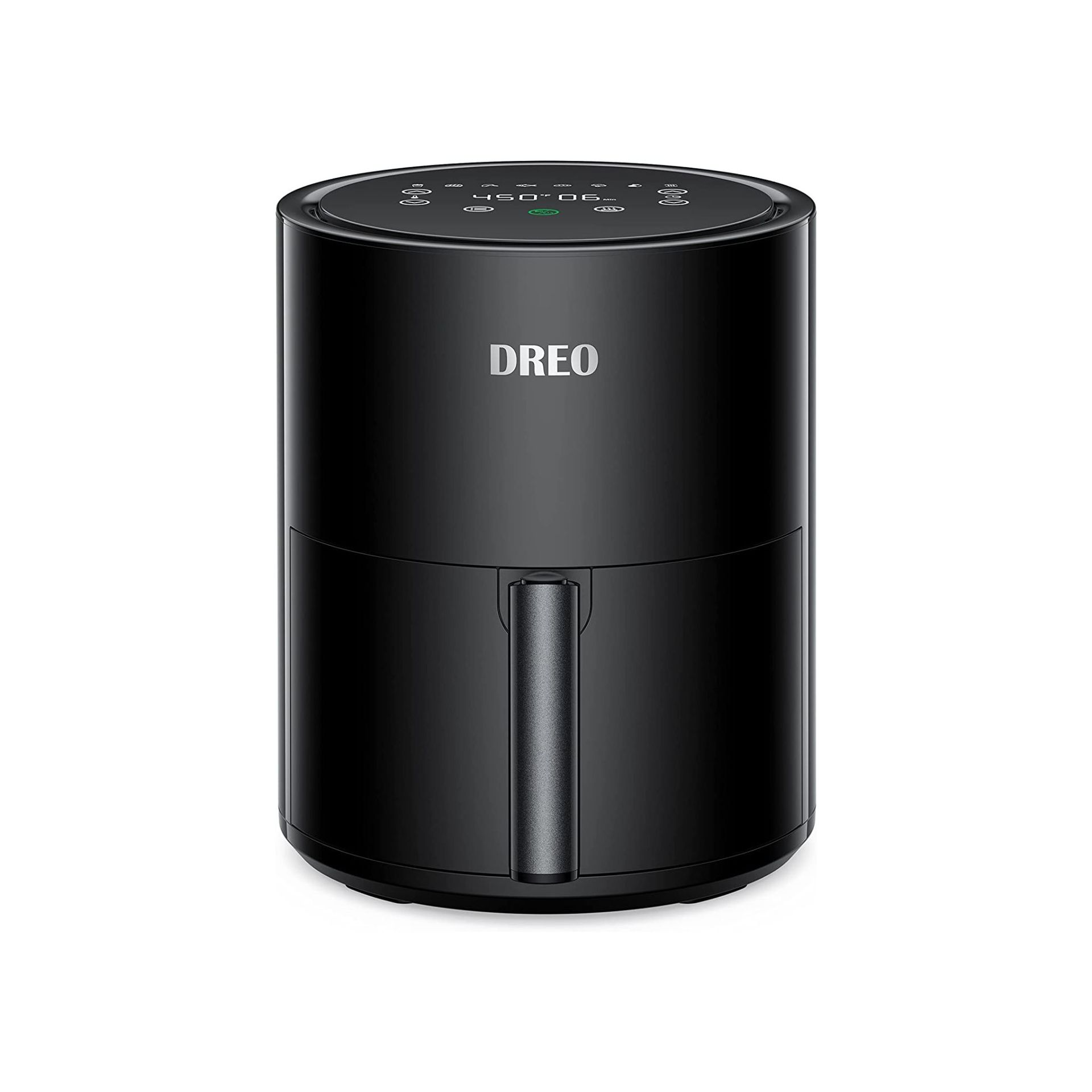 Penggorengan Udara Drew yang terhormat