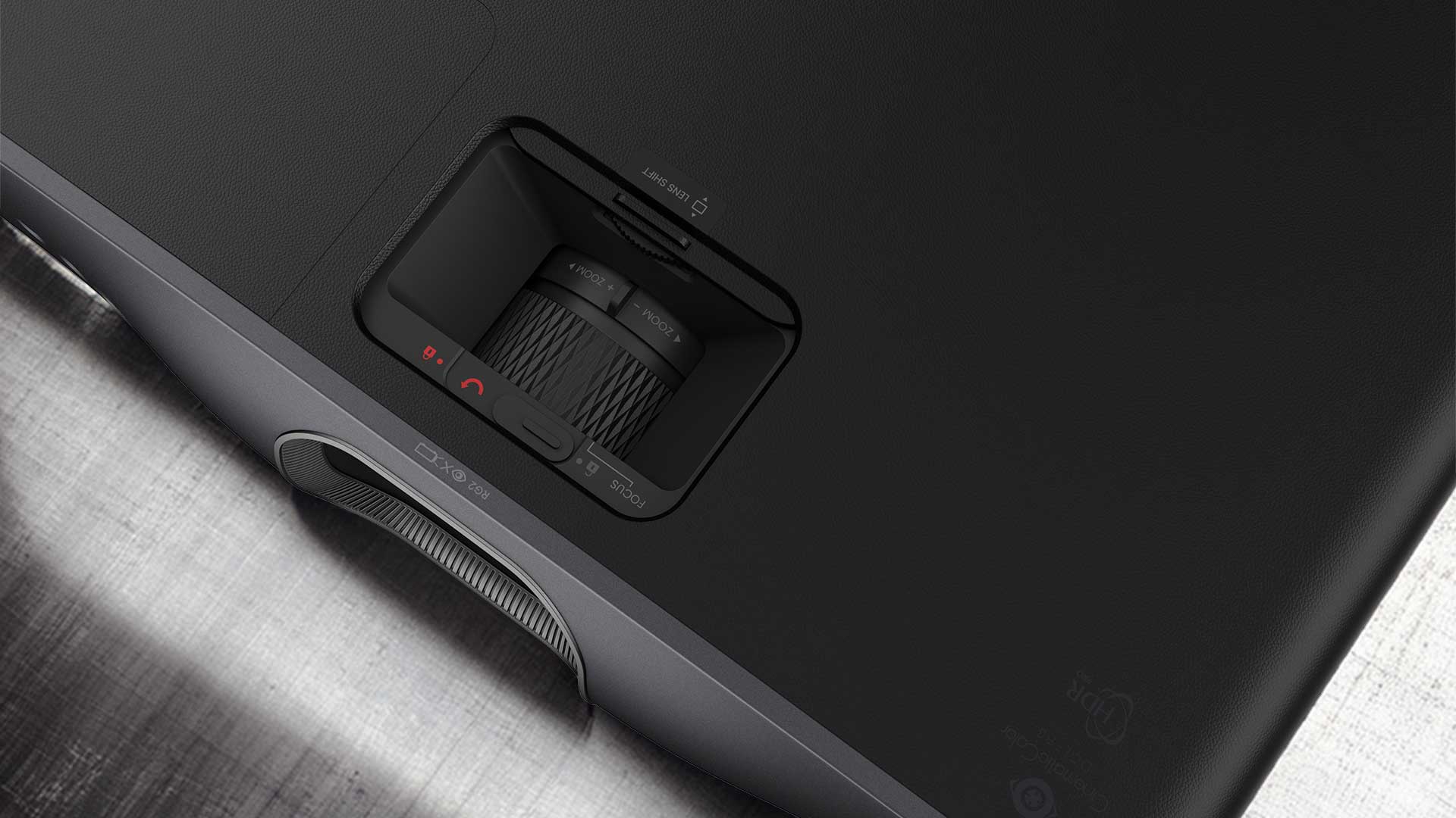 BenQ W2720i
