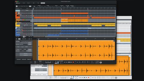 Reason Sound Design “Get you to your sound faster”: The 'workflow-focused' Reason 13 is ...
