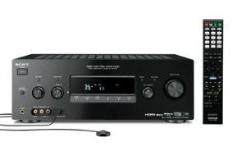 アンプ SONY MULTI CHANNEL AV RECEIVER STR-DG820 Sony STR-DG820 review | What Hi-Fi?