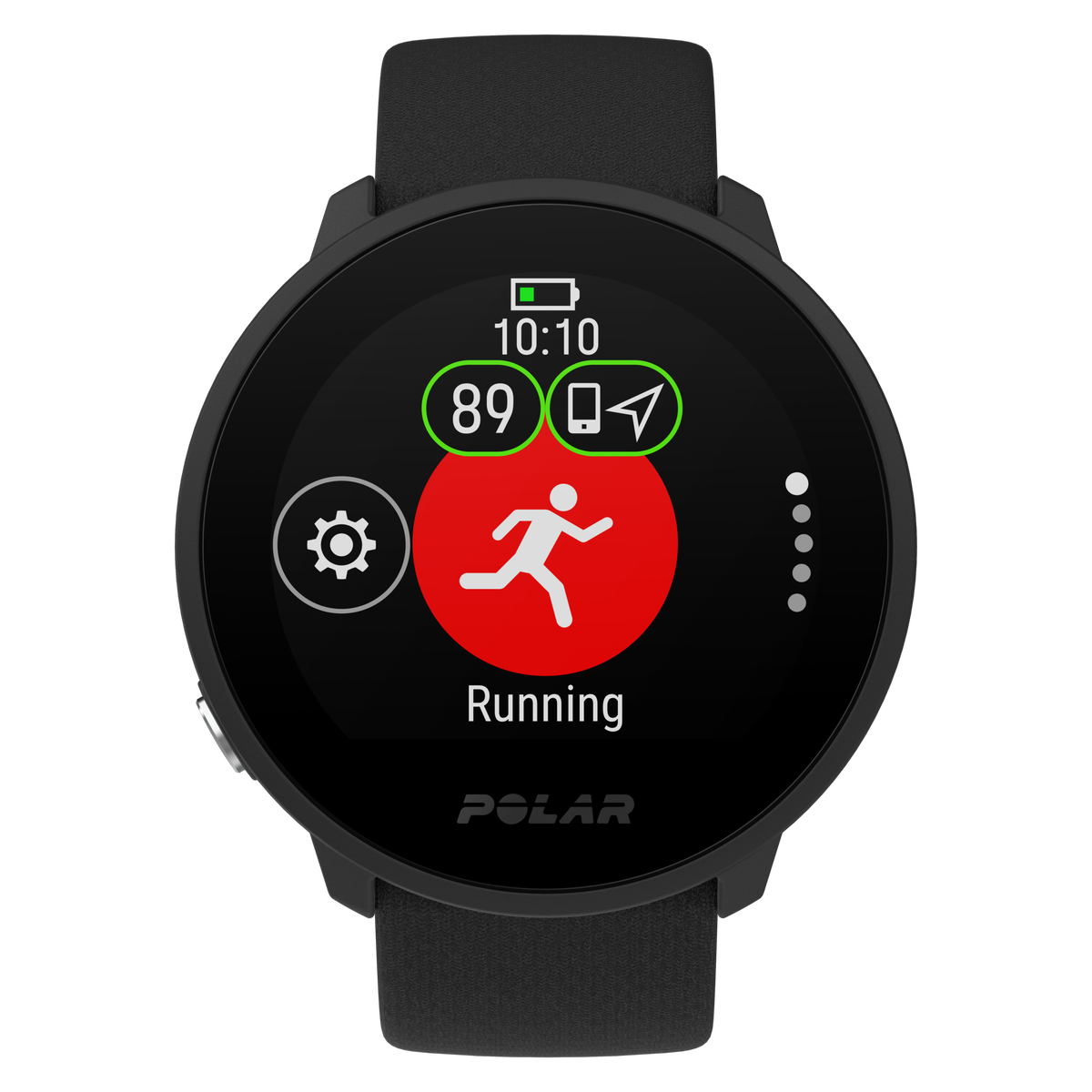 Meet the Polar Unite fitness watch with training guides, sleep tracking