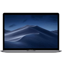 Apple MacBook Pro 15-inch Intel Core i9, 16GB RAM, AMD Radeon Pro 560X: $2,799.99