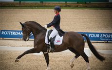 Charlotte-Dujardin