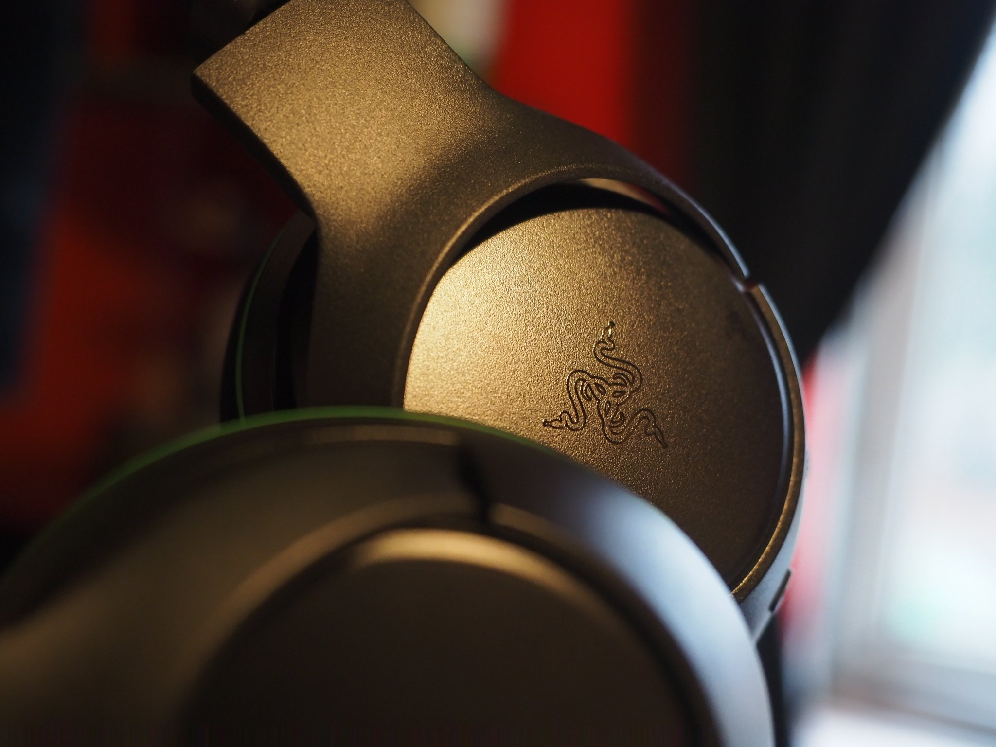 Razer Kaira Pro Headset Review