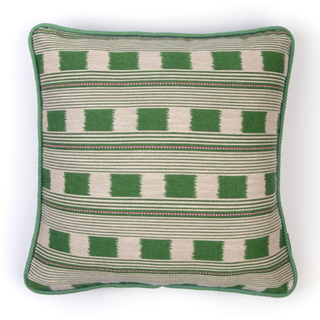 Christopher Farr Cloth Lost and Found Cushion