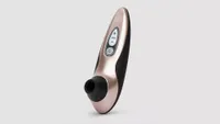 Womanizer X Lovehoney Pro40 Rechargeable Clitoral Stimulator, (£99)
