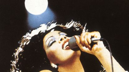 A new Donna Summer documentary explores the queen of disco's hidden life 