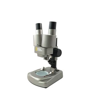 National Geographic Dual LED Microscope product shot