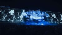 Live Performance Supported by KVM Technology