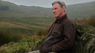 Adrian Dunbar in Ridley season 2