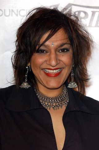 Meera Syal: 'Too old, too fat & the wrong colour'