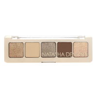 7. Natasha Denona Mini Glam Palette, £22, Lookfantastic