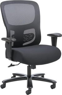 Hon Sadie Big and Tall ergonomic office chair