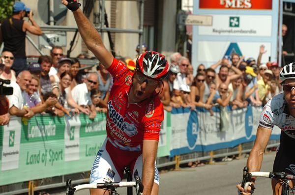 Luca Paolini (Acqua &amp; Sapone-Caff&egrave; Mokambo)