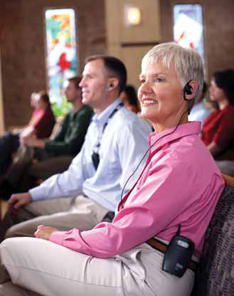 If There’s an Assembly, There’s an Assistive Listening Requirement