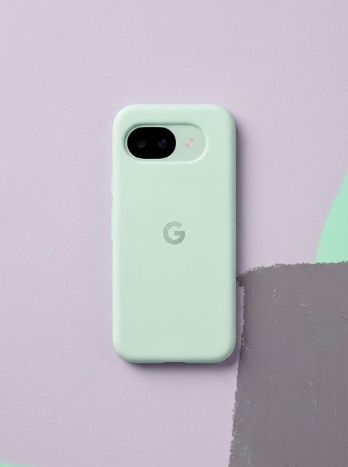 Pixel 10a Case - Fog