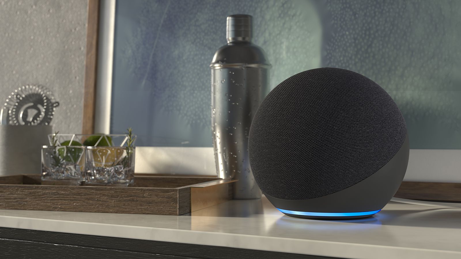 Amazon Echo (4th gen) vs Amazon Echo (3rd gen) Everything that's new in the latest Echo T3