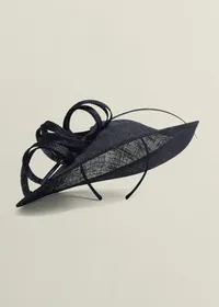 Melanie Fascinator | £65 from Hobbs
