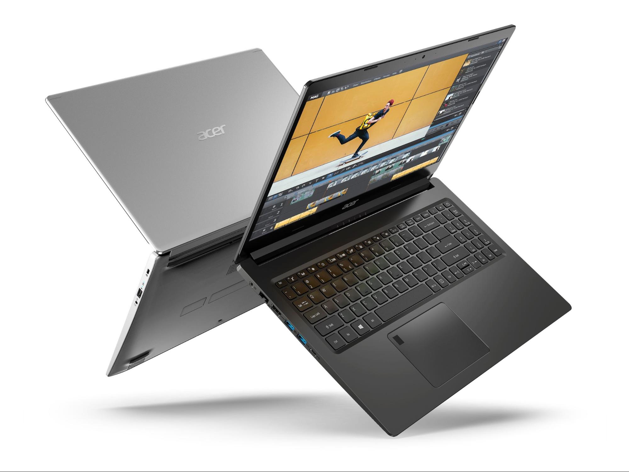 Acer Aspire 7